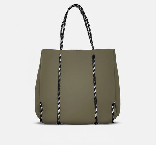 SHOPPER NEO | GREEN