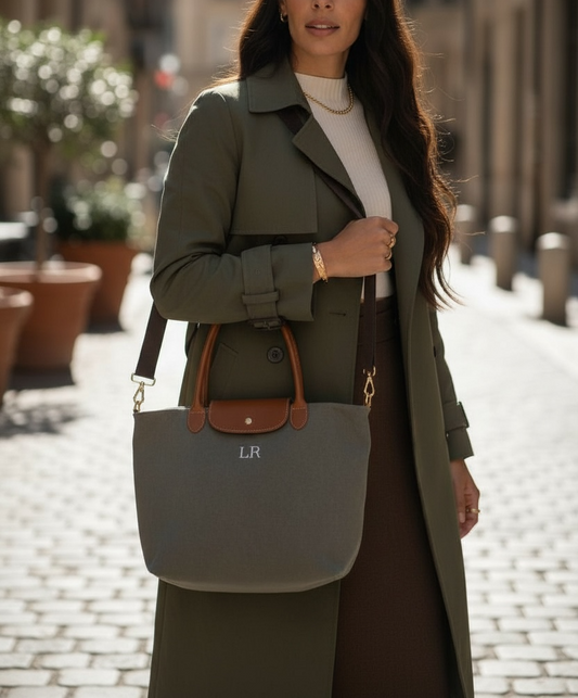 SHOPPER ARGENTINA | CAQUI