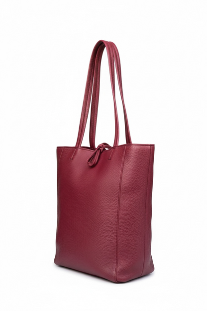 SHOPPER ALMA | BURDEOS