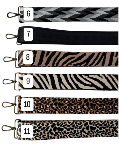 SACA TATIANA EFECTO PIEL | TAUPE