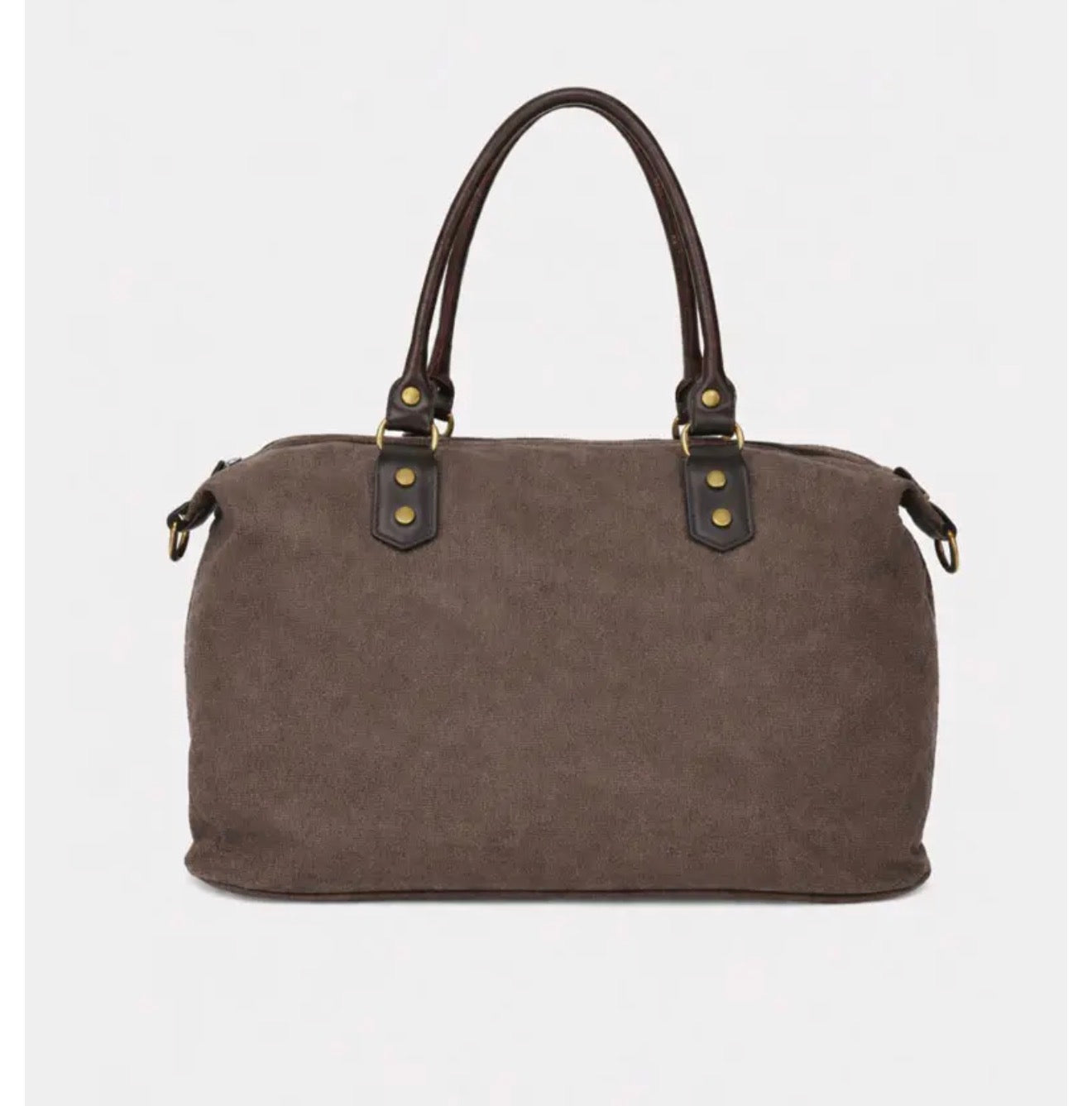 SHOPPER ROMA | MARRÓN