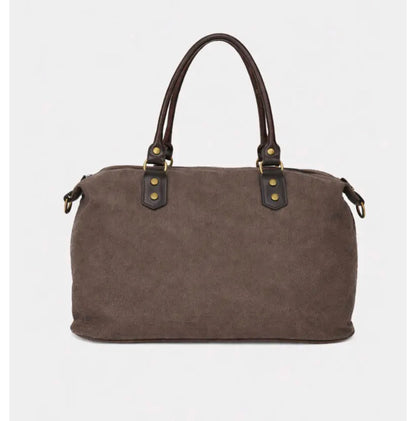 SHOPPER ROMA | MARRÓN