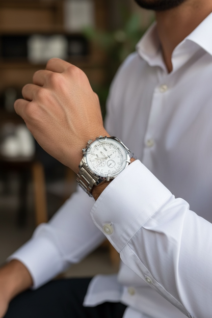 PACK RELOJ SKYLINE | MICHAEL