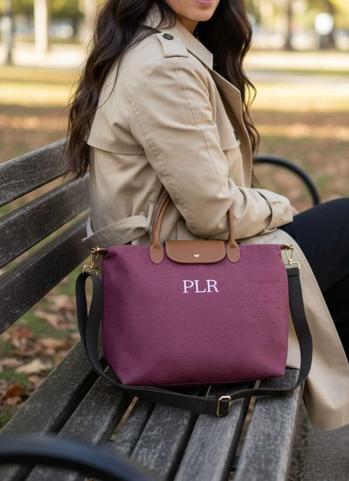 SHOPPER ARGENTINA | BURDEOS