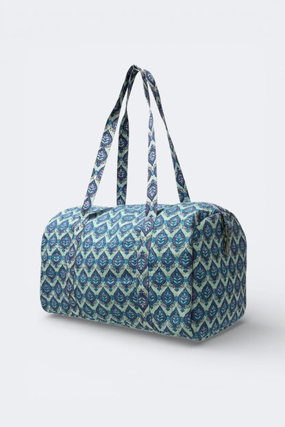 BOLSA DE VIAJE BOHO | Tetuán