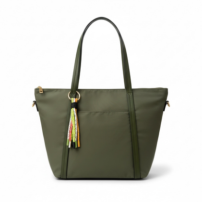 SHOPPER LIBANA | GREEN