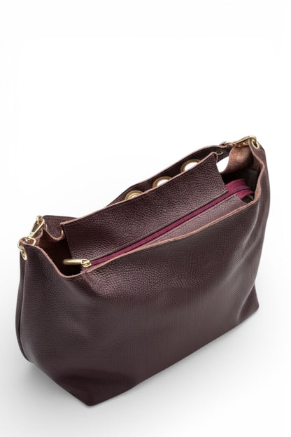 SHOPPER PRAGA | BURDEOS