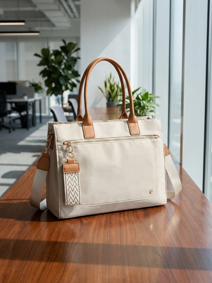 SHOPPER VALERIA| KAKHI