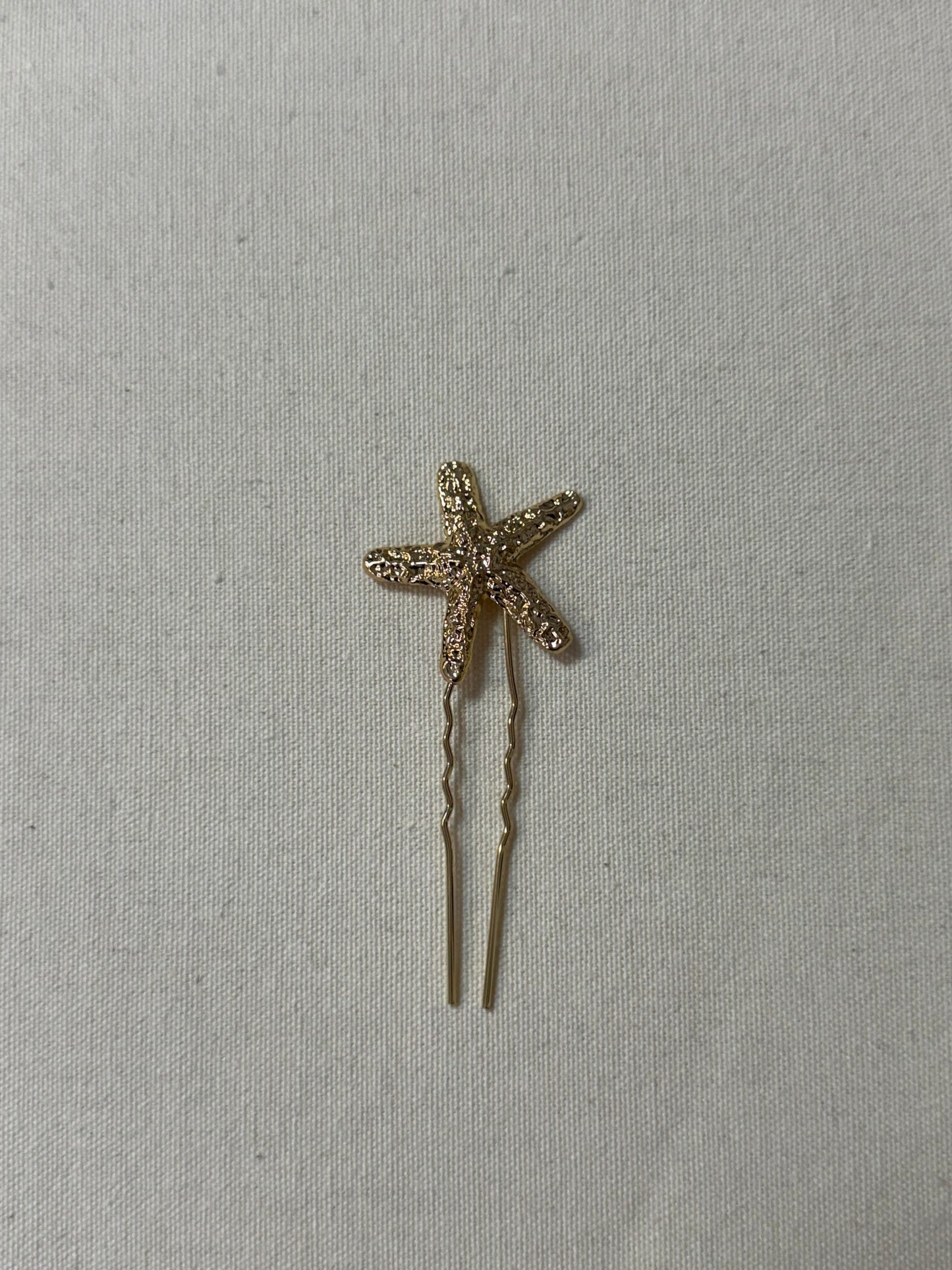 Peinecillo estrella de mar