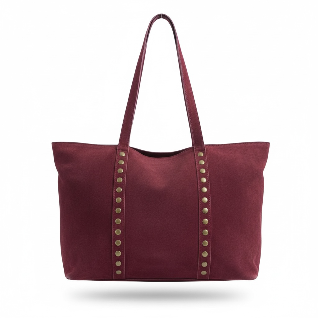 SHOPPER TACHAS | BURDEOS