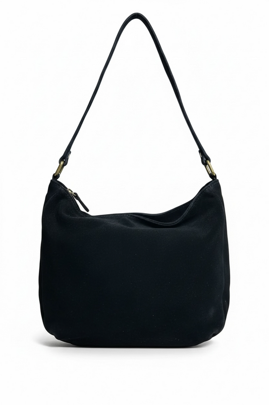 SHOPPER LEIRE SERRAJE | NEGRO
