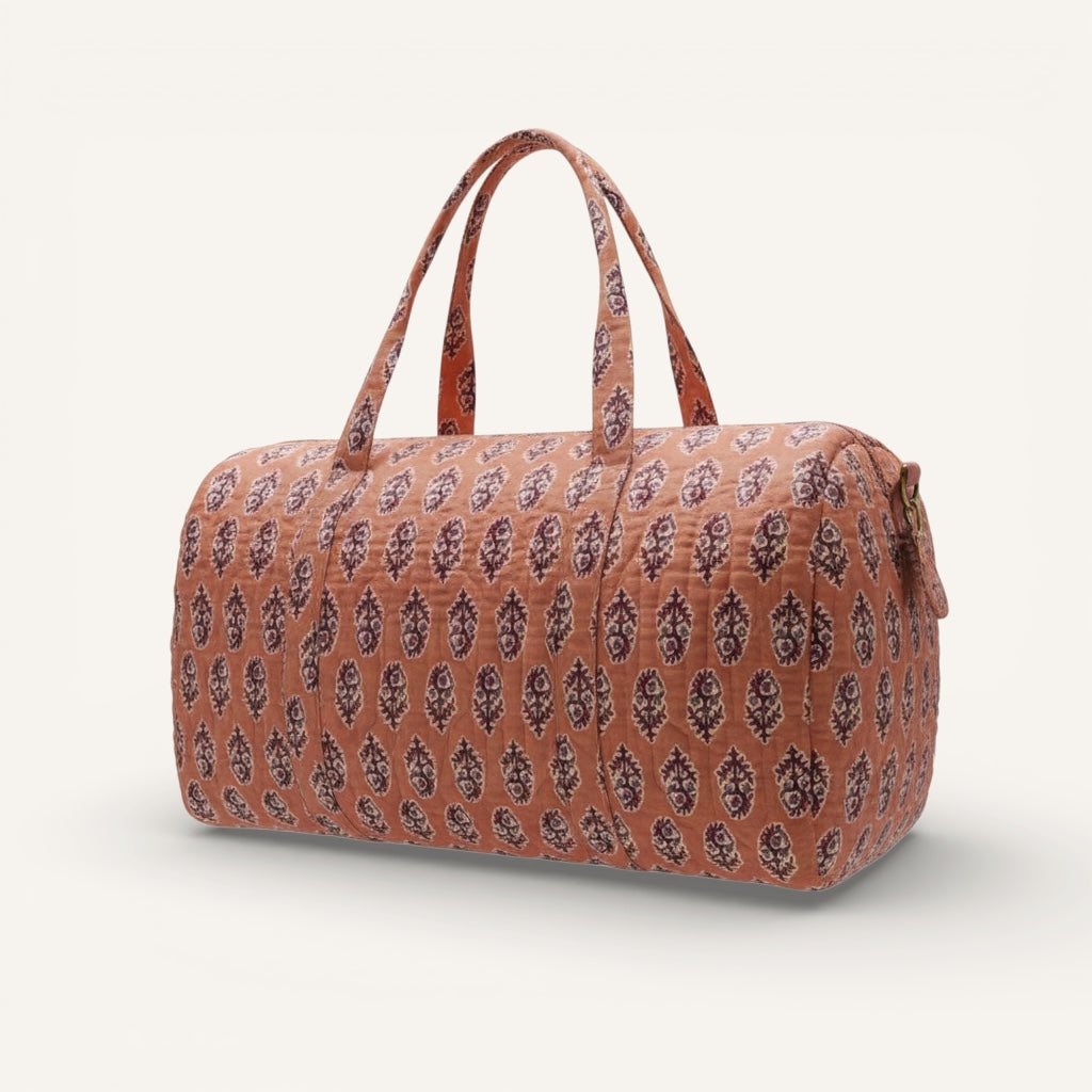 BOLSA DE VIAJE BOHO | Budapest