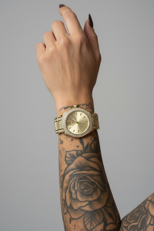 RELOJ SKYLINE | PARIS