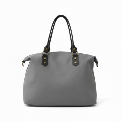 SHOPPER ROMA | GRIS MARENGO