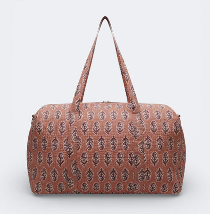 BOLSA DE VIAJE BOHO | Budapest