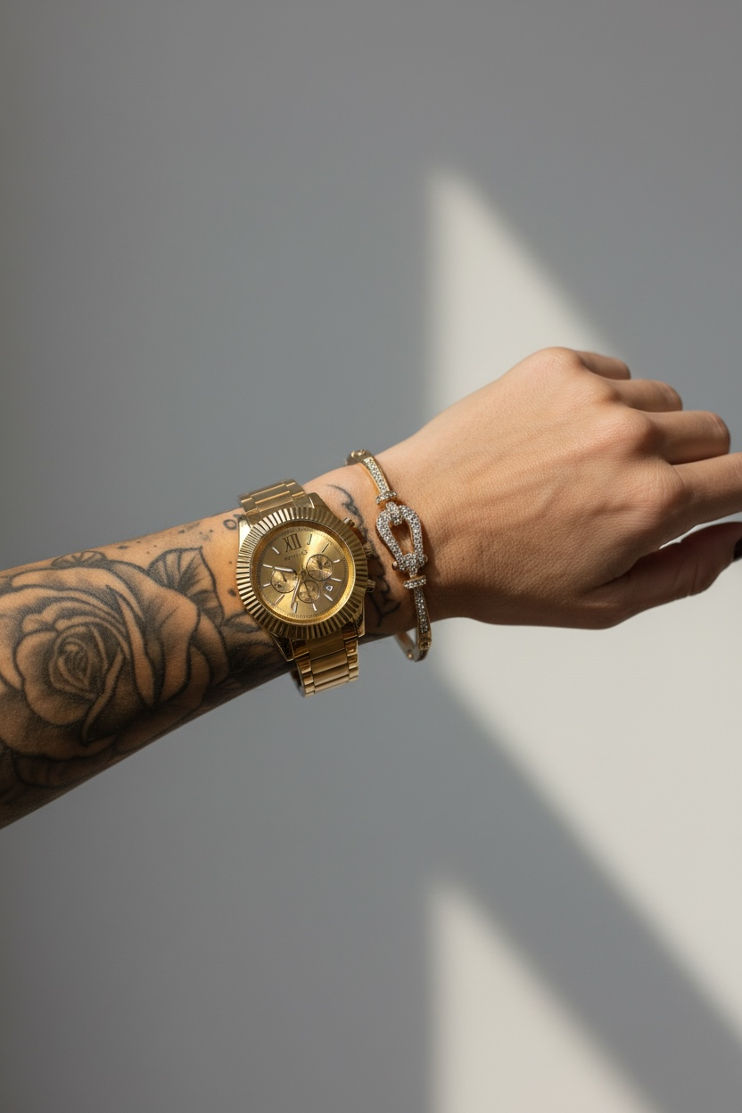 PACK RELOJ SKYLINE | VENECIA