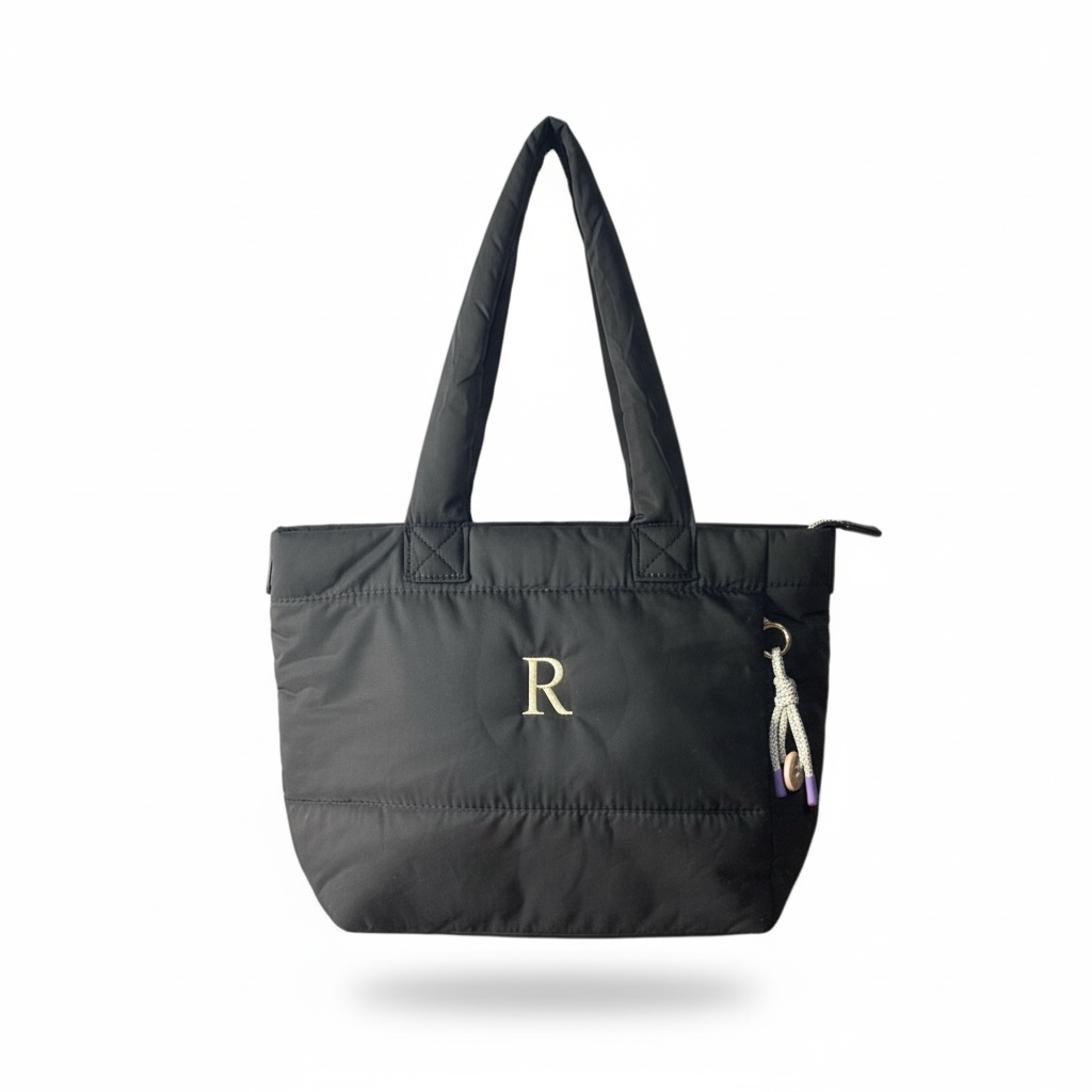 BOLSO BIMBA | NEGRO