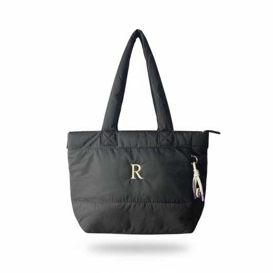BOLSO BIMBA | NEGRO