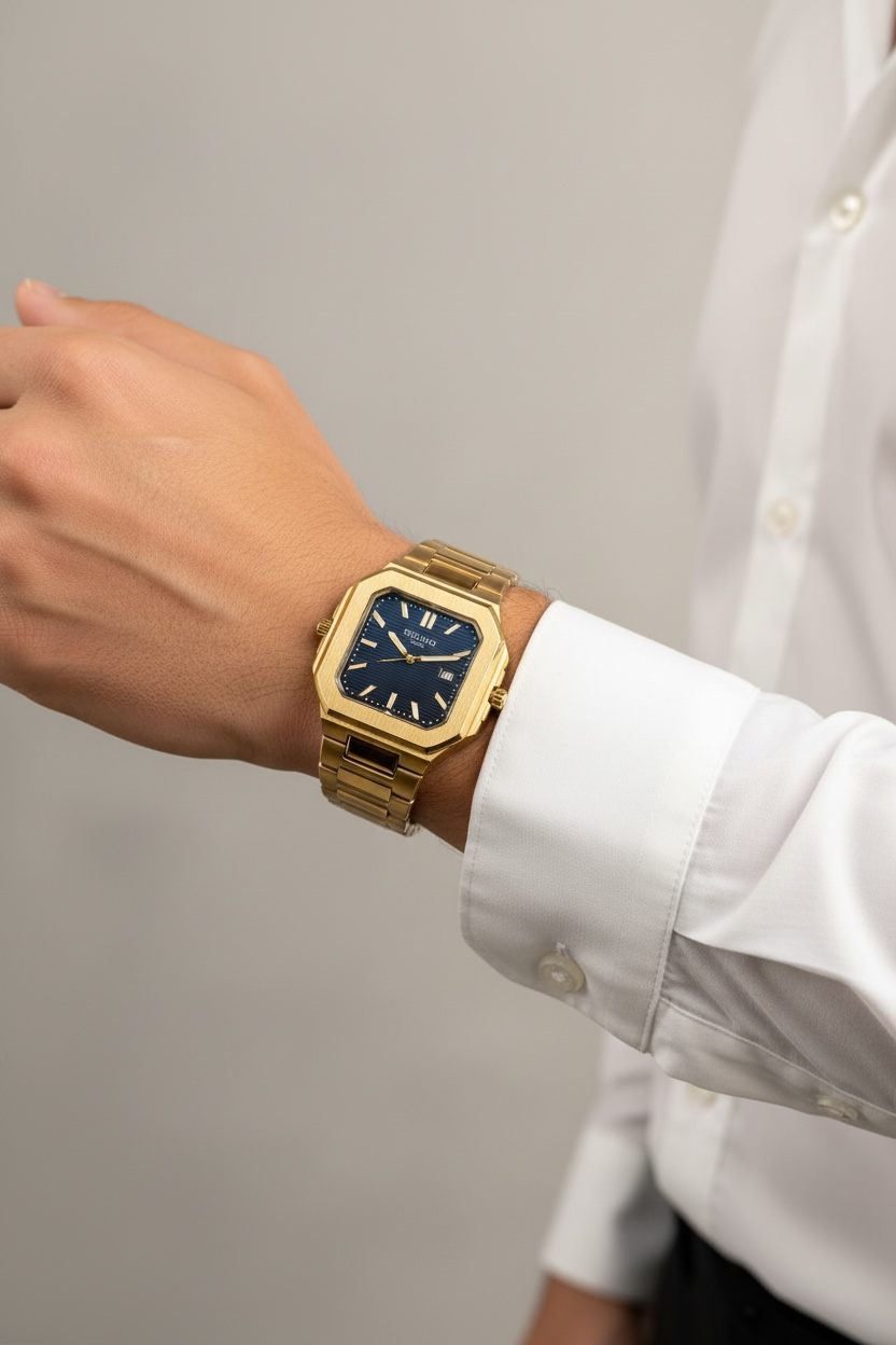 PACK RELOJ SKYLINE | BRUNO