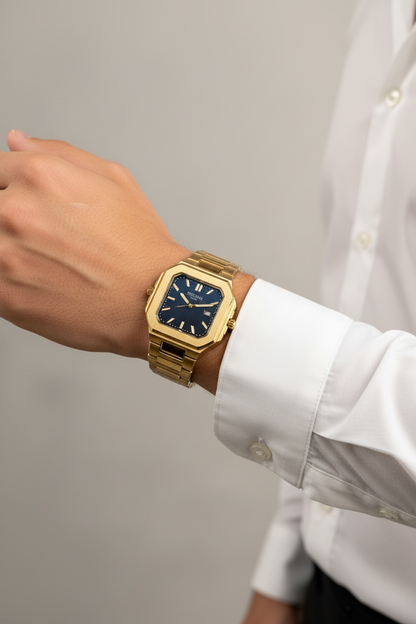 PACK RELOJ SKYLINE | BRUNO