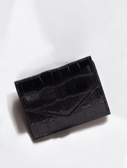 MONEDERO COCO METALIZADO