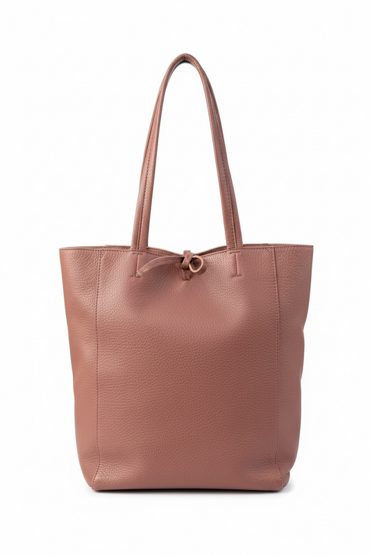 SHOPPER ALMA | ROSADO