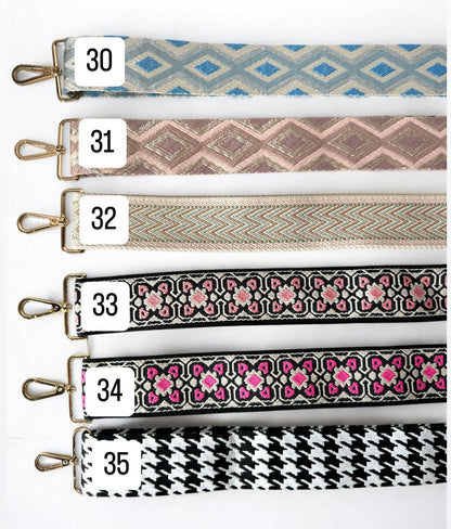 BOLSO FLECOS PIEL | CAMEL