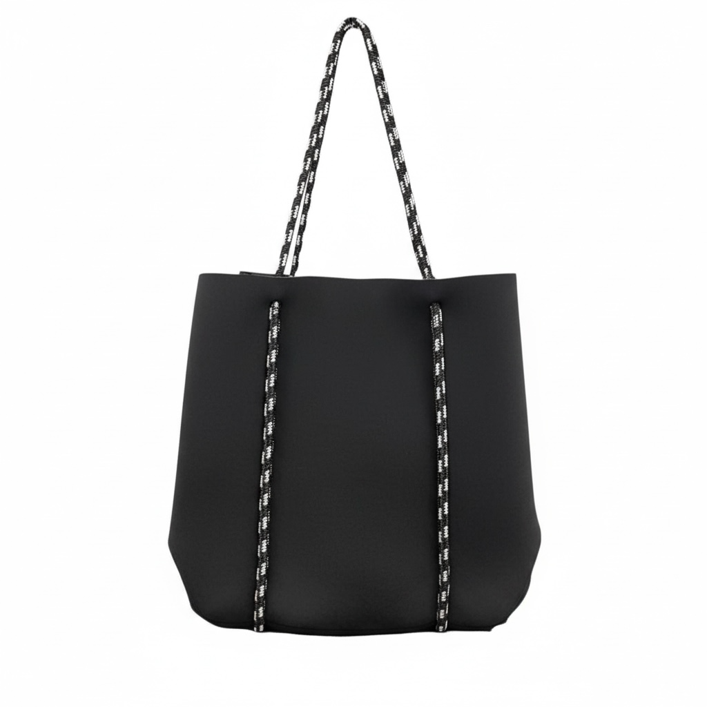 SHOPPER NEO | BLACK