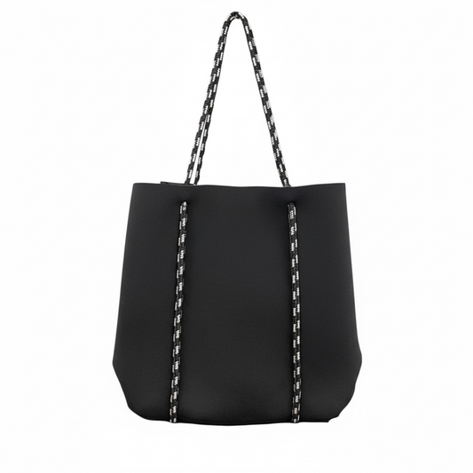 SHOPPER NEO | BLACK