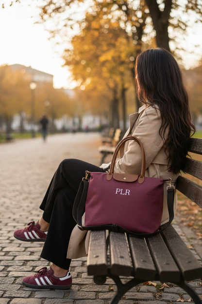 SHOPPER ARGENTINA | BURDEOS