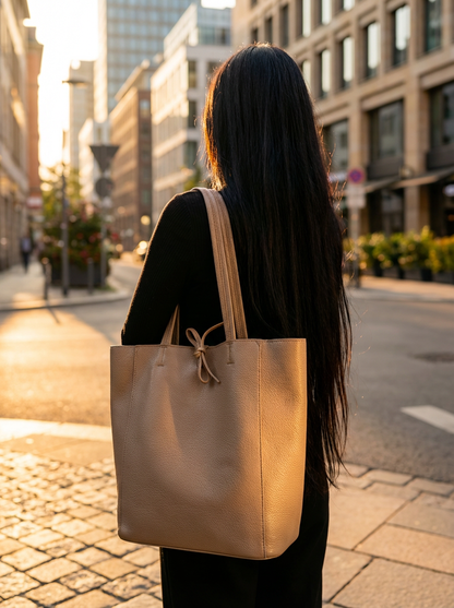 SHOPPER ALMA | TOPO