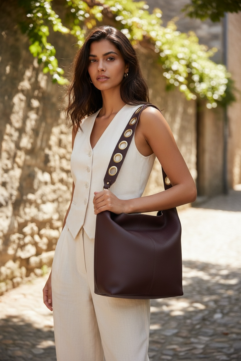 SHOPPER PRAGA | BURDEOS