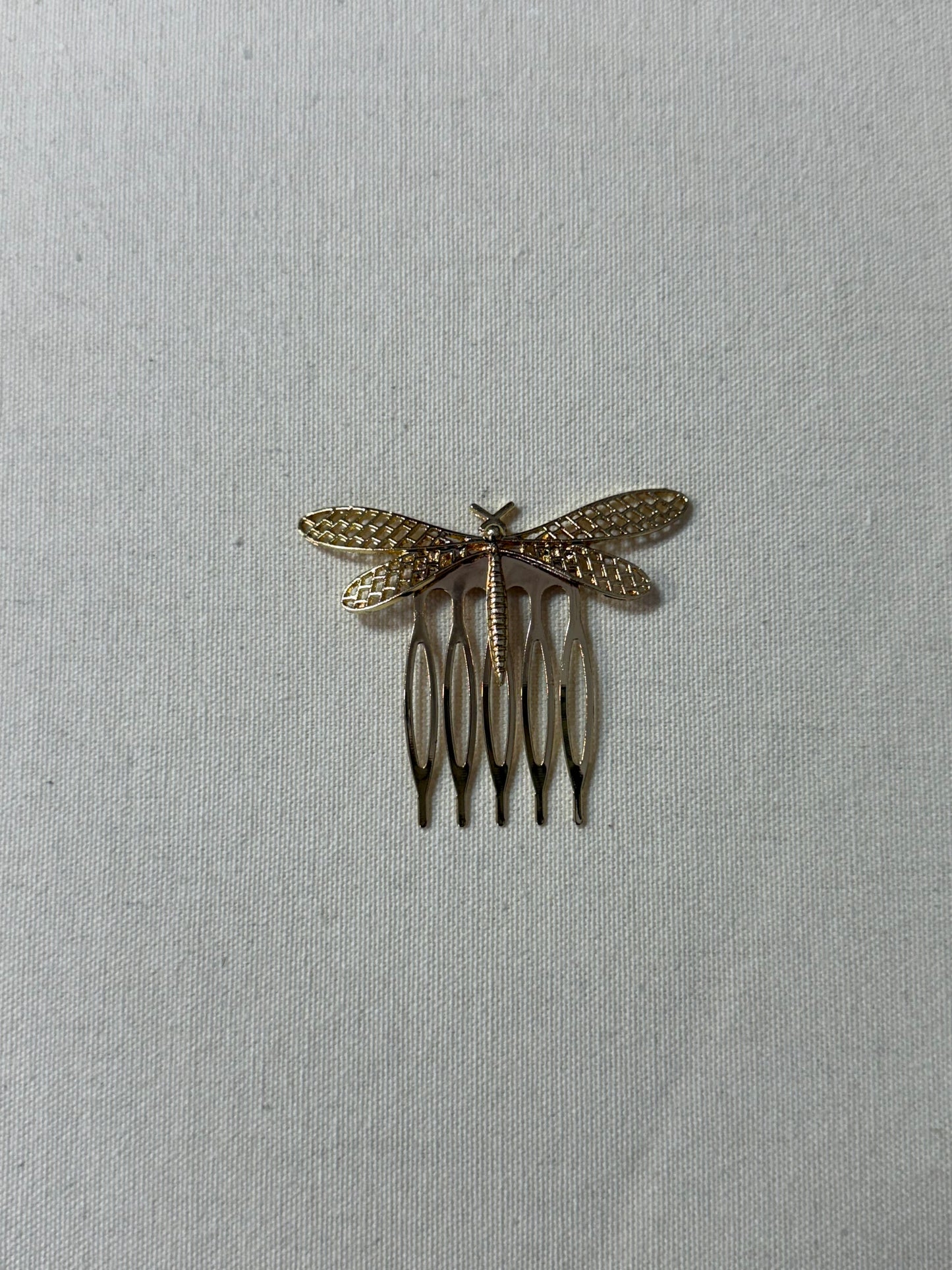 PEINECILLO LIBÉLULA