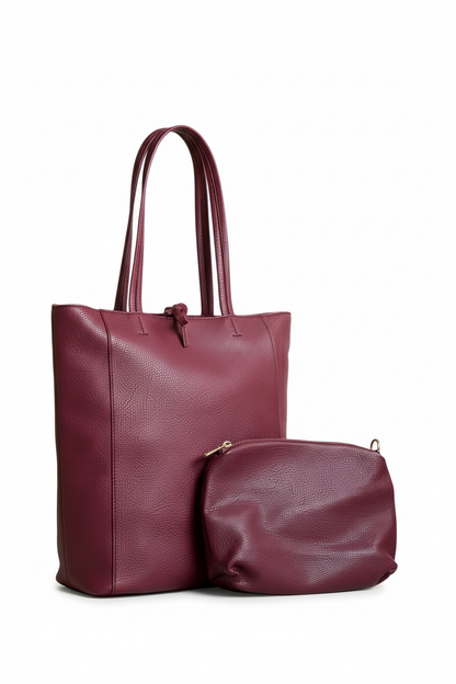 SHOPPER ALMA | BURDEOS