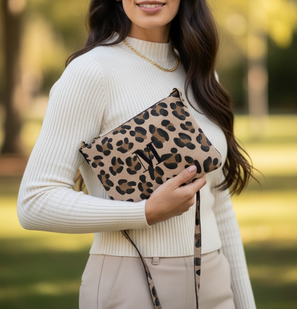 MINI BOLSO PIEL | LEO GRANDE