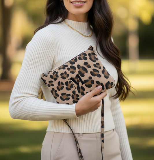 MINI BOLSO PIEL | LEO GRANDE