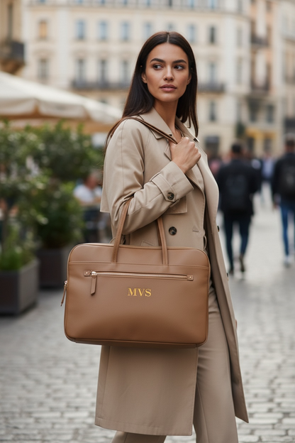 MALETÍN PORTÁTIL CAMEL