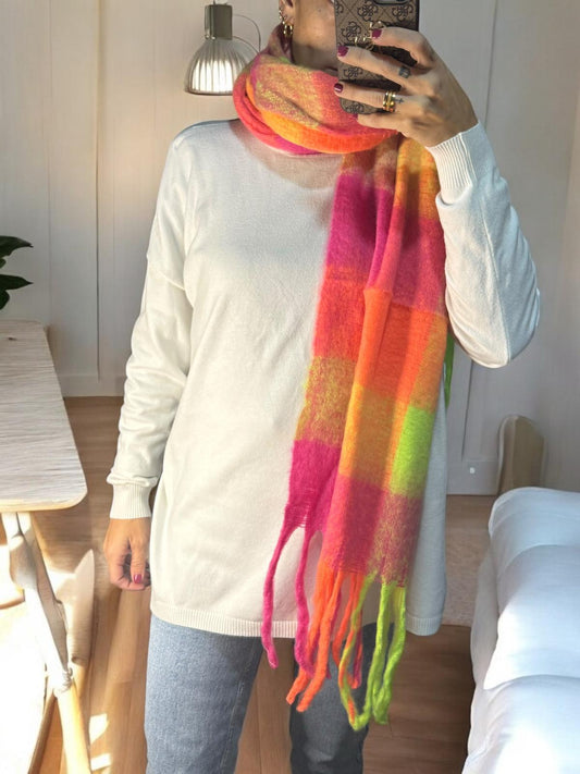 PASHMINA FLUOR L