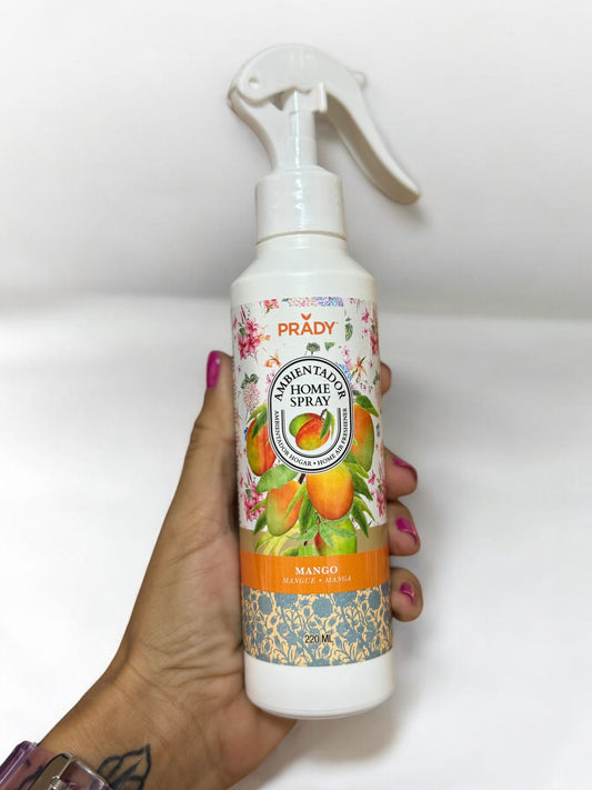AMBIENTADOR SPRAY - MANGO