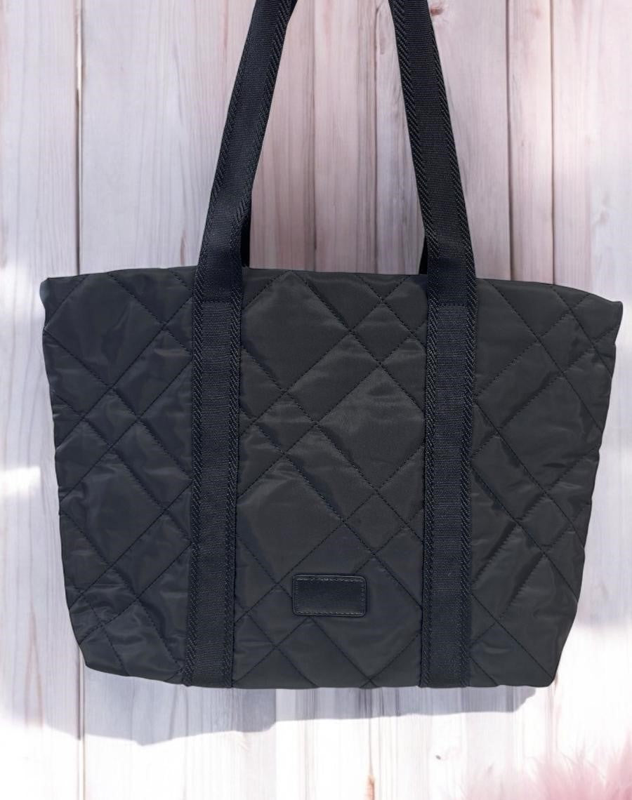 SHOPPER ACOLCHADO PERSONALIZADO