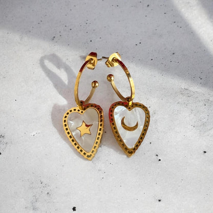 AROS CUORE START NÁCAR