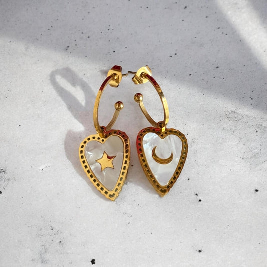 AROS CUORE START NÁCAR