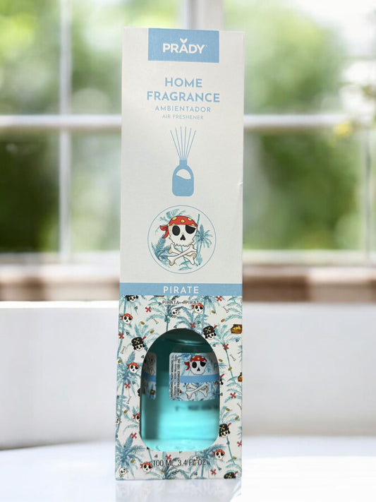 AMBIENTADOR MIKADO - FASHION SHOP